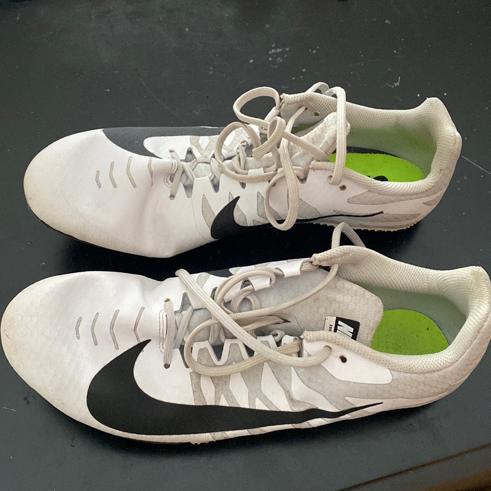Nike Racing Spikes